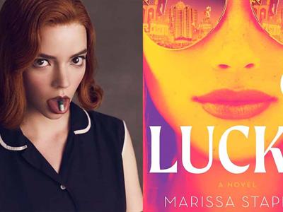 Anya Taylor-Joy y Keanu Reeves, protagonizan estrenos de Apple TV