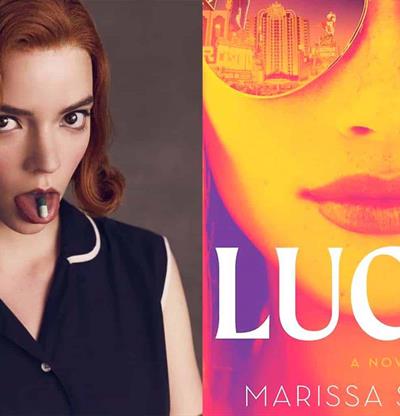 Anya Taylor-Joy, Elizabeth Moss y Keanu Reeves, protagonizan los estrenos de Apple TV 2026