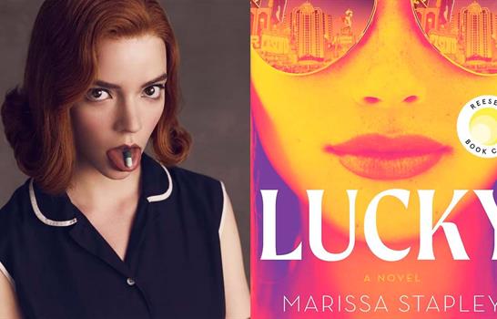 Anya Taylor-Joy, Elizabeth Moss y Keanu Reeves, protagonizan los estrenos de Apple TV 2026