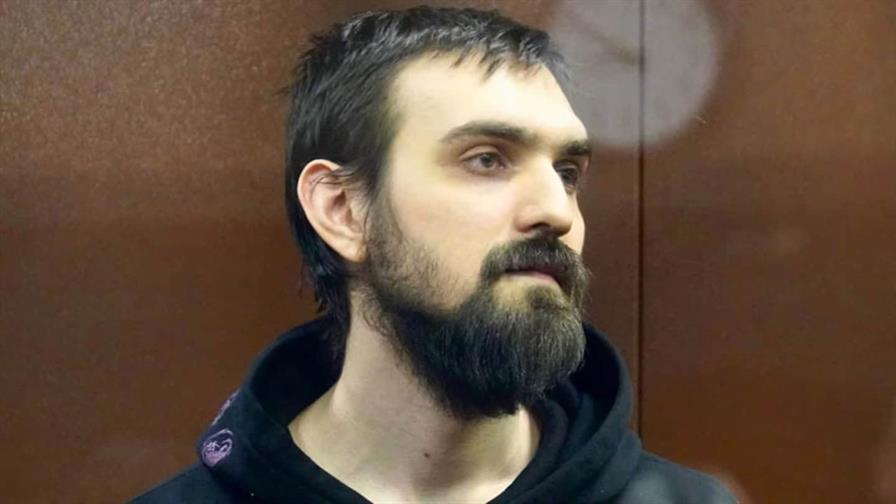 Condenan en Rusia a 6 a&ntilde;os a humorista por bromear sobre Jes&uacute;s y persona con discapacidad