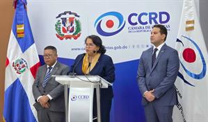 La C&aacute;mara de Cuentas lanza el portal web "Ojo Ciudadano" para denunciar irregularidades