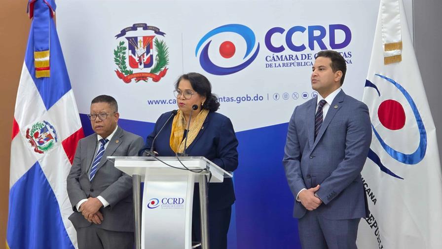 La C&aacute;mara de Cuentas lanza el portal web "Ojo Ciudadano" para denunciar irregularidades