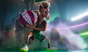 Capitanes y Goat se unen en cines y pistas para ense&ntilde;ar baloncesto a ni&ntilde;os mexicanos