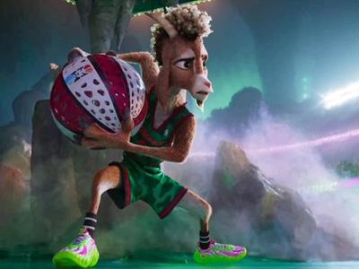 Capitanes se unen en cines para enseñar baloncesto a niños mexicanos