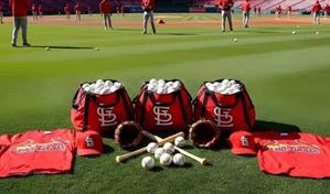 Los Cardenales recibir&aacute;n US$40 millones menos por concepto de TV