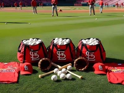 Cardenales recibirán US$40 millones menos por concepto de TV