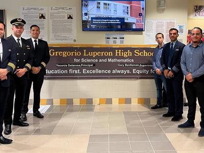 Carreras aeronáuticas en RD y su desarrollo educativo