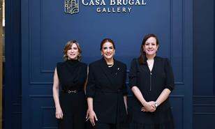 Casa Brugal inaugura un espacio permanente para la  maestr&iacute;a y la excelencia