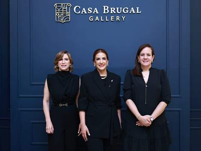 Casa Brugal inaugura espacio para la maestría y la excelencia