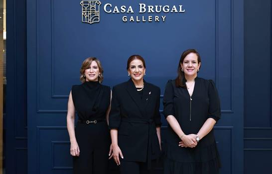 Casa Brugal inaugura un espacio permanente para la  maestr&iacute;a y la excelencia