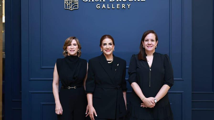 Casa Brugal inaugura un espacio permanente para la  maestr&iacute;a y la excelencia