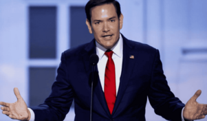 Rubio afirma que Estados Unidos no pide a Europa que sea un vasallo