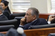 Defensa de Peralta afirma fallo de no ha lugar confirma las debilidades estructurales del expediente