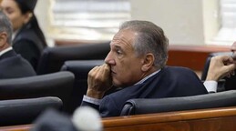 Defensa de Peralta afirma fallo de no ha lugar confirma las debilidades estructurales del expediente