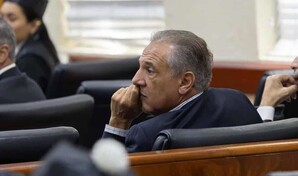 Defensa de Peralta afirma fallo de no ha lugar confirma las debilidades estructurales del expediente