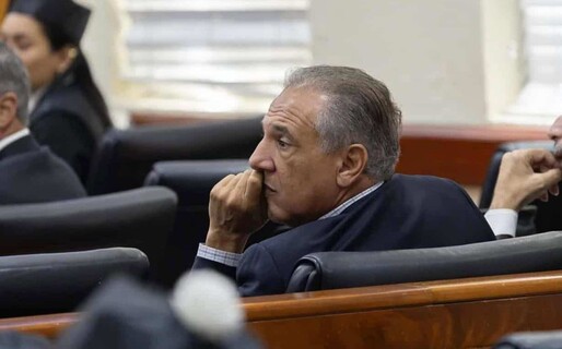 Defensa de Peralta afirma fallo de no ha lugar confirma las debilidades estructurales del expediente