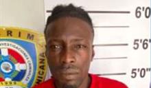 Tres antisociales asaltan personas que llegaban a residencia en Los Alcarrizos: PN detiene a uno