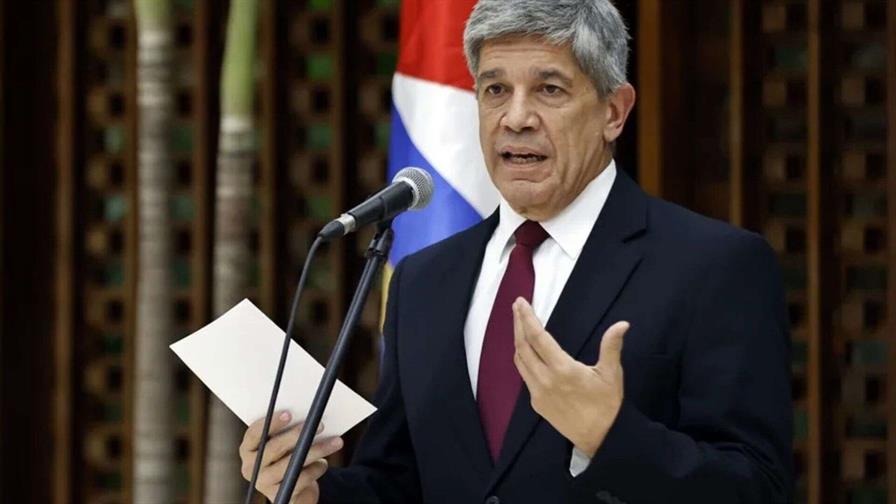 El Gobierno cubano niega que se est&eacute; dise&ntilde;ando una mesa de negociaci&oacute;n con EE. UU.