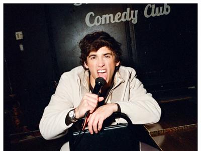 Cuestionan exclusión de Marcello Hernández en los Premios Soberano