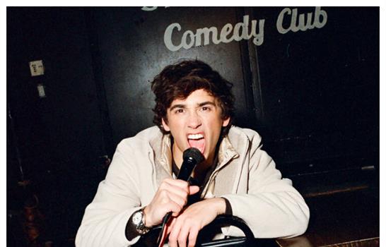 Critican exclusi&oacute;n de Marcello Hern&aacute;ndez en las nominaciones a los Premios Soberano 2026