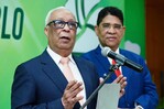 Daniel Toribio advierte que ventaja regional se está evaporando: "Crecimos menos y la comida subió Daniel Toribio advierte que ventaja regional se está evaporando: "Crecimos menos y la comida subió