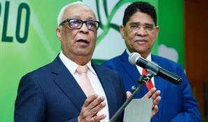 Daniel Toribio advierte que ventaja regional se est&aacute; evaporando: "Crecimos menos y la comida subi&oacute;