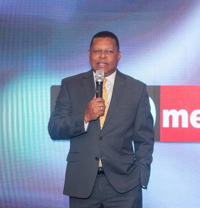 Dany Alc&aacute;ntara presenta nuevos espacios en su plataforma de radio y televisi&oacute;n