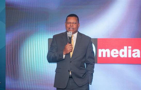 Dany Alc&aacute;ntara presenta nuevos espacios en su plataforma de radio y televisi&oacute;n