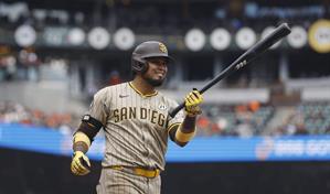 De Cobb a Arr&aacute;ez, Ruth lo defini&oacute; todo