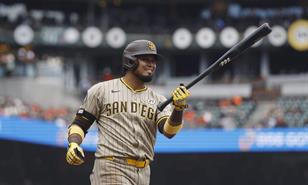 De Cobb a Arr&aacute;ez, Ruth lo defini&oacute; todo