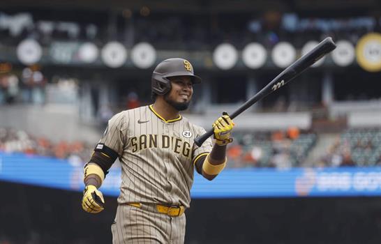 De Cobb a Arr&aacute;ez, Ruth lo defini&oacute; todo