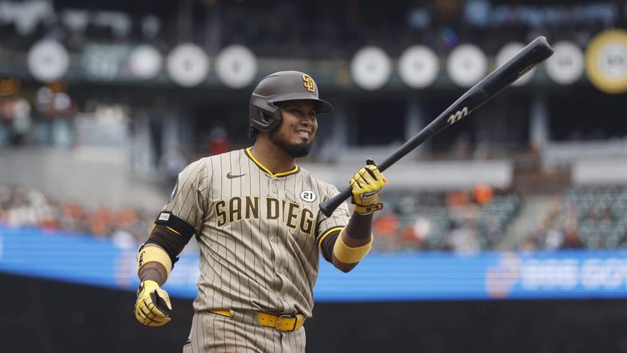 De Cobb a Arr&aacute;ez, Ruth lo defini&oacute; todo