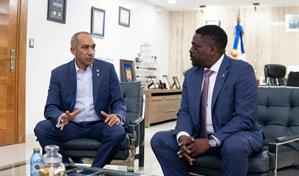 DEA destaca apoyo del Gobierno dominicano en lucha contra el narcotr&aacute;fico y la corrupci&oacute;n