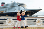 Disney Cruise Line llegar&aacute; a la Rep&uacute;blica Dominicana con arribos a Puerto Plata