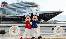 Disney Cruise Line llegar&aacute; a la Rep&uacute;blica Dominicana con arribos a Puerto Plata