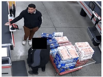 Dominicano es arrestado en Massachusetts por fraude con cupones