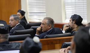 Donald Guerrero dice que desembolsos de RD$21 mil millones a Banreservas para contratistas fue legal