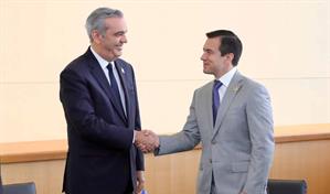 Ecuador y Rep&uacute;blica Dominicana analizan negociar un acuerdo comercial