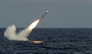 Departamento de Defensa de EE. UU. firma contratos para aumentar producci&oacute;n de misiles