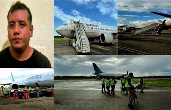 &Aacute;ngel del Pino Cuya, el peruano "gerente" detr&aacute;s de la falsa alarma de bomba que paraliz&oacute; el AILA