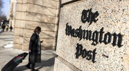 The Washington Post se une al boicot este lunes y no har&aacute; cobertura fotogr&aacute;fica de Trump