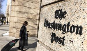 El Washington Post recorta un 30 % de su plantilla que afectar&aacute; a internacional y deportes