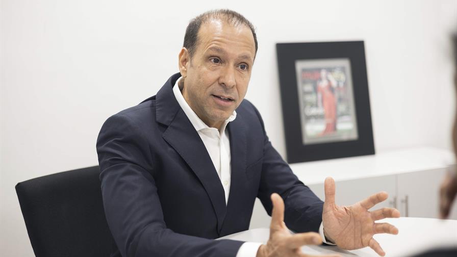 Inventor de un enjuague bucal que busca estimular la dopamina obtiene patente de invenci&oacute;n