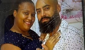 Esposos mueren electrocutados mientras trabajaban en una construcci&oacute;n en Moca