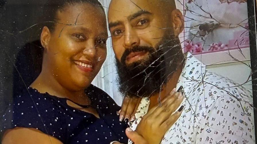 Esposos mueren electrocutados mientras trabajaban en una construcción en Moca