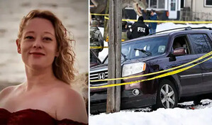 Hermanos de mujer asesinada a tiros por ICE en Mine&aacute;polis denuncian brutalidad de agentes