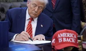 Gobiernos latinoamericanos violan DDHH al amparo de pol&iacute;ticas de Trump: HRW