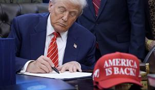 Gobiernos latinoamericanos violan DDHH al amparo de pol&iacute;ticas de Trump: HRW