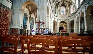 La Iglesia cat&oacute;lica suiza realiza test psicol&oacute;gicos para prevenir abusos sexuales