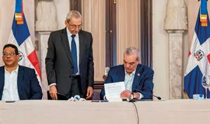 Publicidad oficial por excepci&oacute;n queda sujeta a reglas estrictas en nuevo reglamento